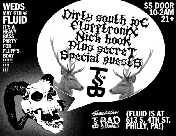 dtl_dsj_fluffy_fluid dtl dsj fluffy fluid Tonight: Drop the Lime at TLA