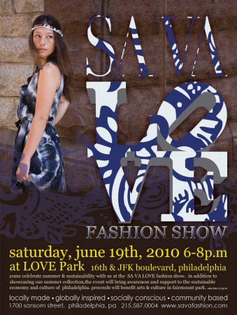 sava-fashion_show_love_park sava fashion show love park A Fashionable Weekend